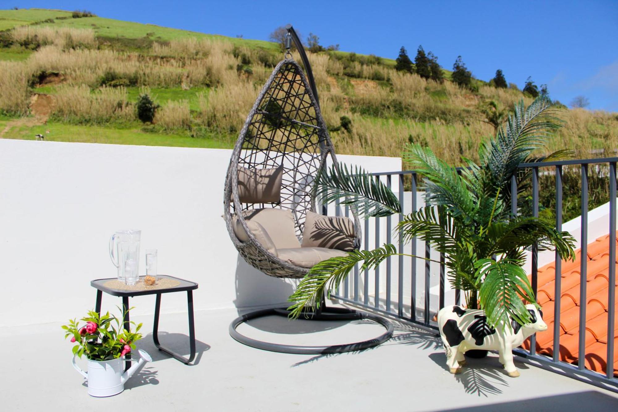 Dreamscape Villa Ponta Delgada Exteriér fotografie